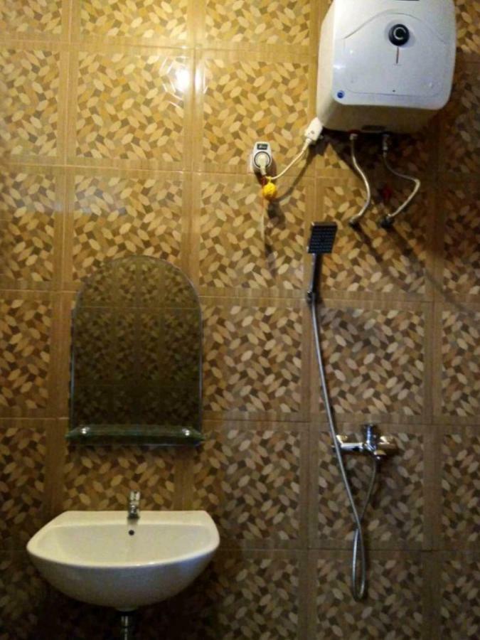 Isro Guesthouse Syariah Kepanjen Cameră foto